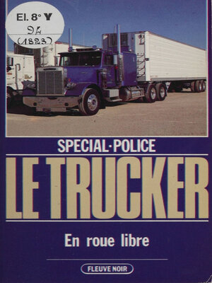 cover image of Le Trucker (6)